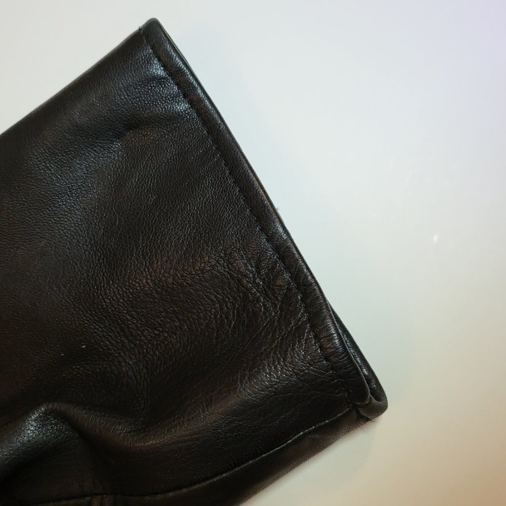 Leather Jacket/Coat - Picture 6 of 9